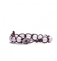 Bracciale Tamashii Tibet in Tessuto Pietre dure BHS900-33 - BHS900-33